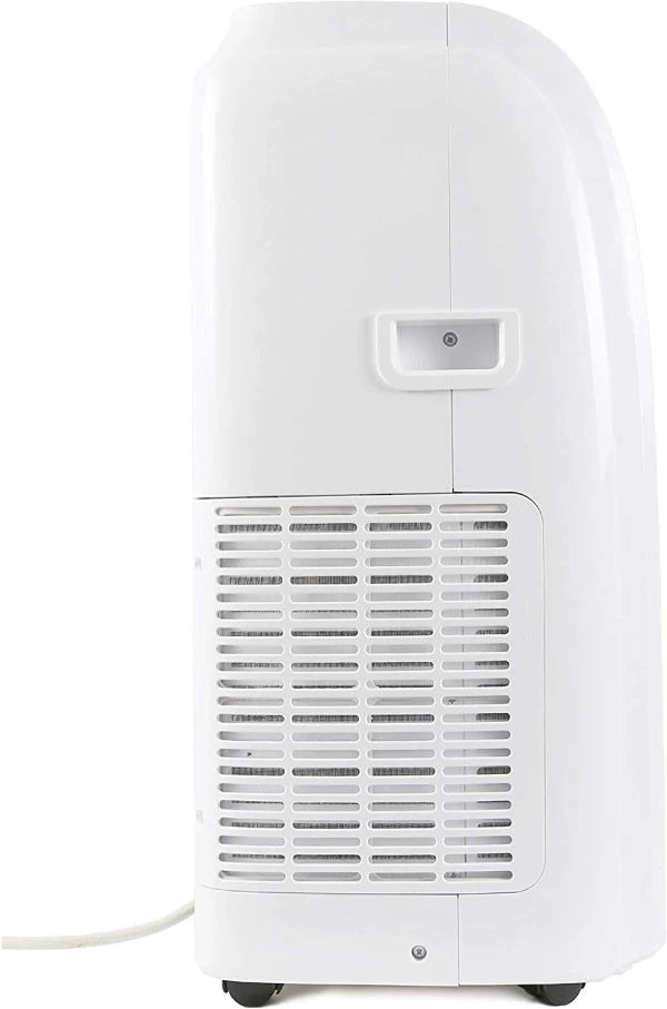 14,000 BTU Portable Air Conditioner with Heat and Remote Control